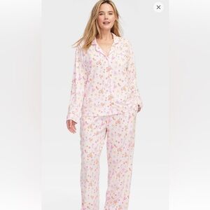 Roller Rabbit x Target - sea life pjs